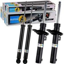 4 Ammortizzatori a Gas