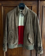 Hogan Rebel Jacket  (Tod's