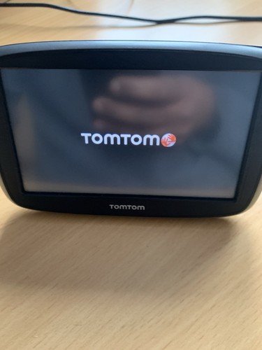 Tomtom start - start, 50