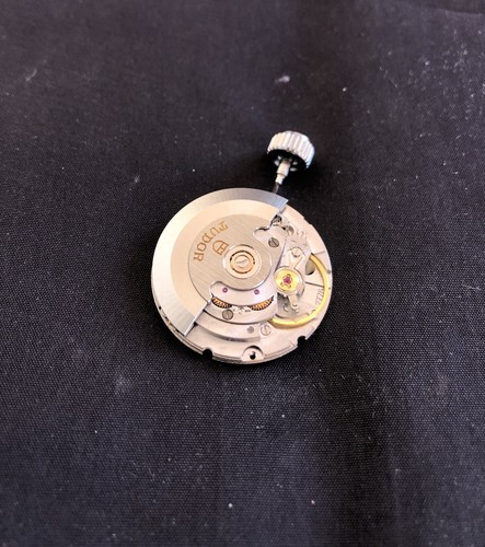Tudor movement 2776 - tudor,