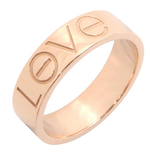 Cartier love ring natale 2006 - ring,
