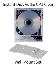 Set montaggio a parete KM5