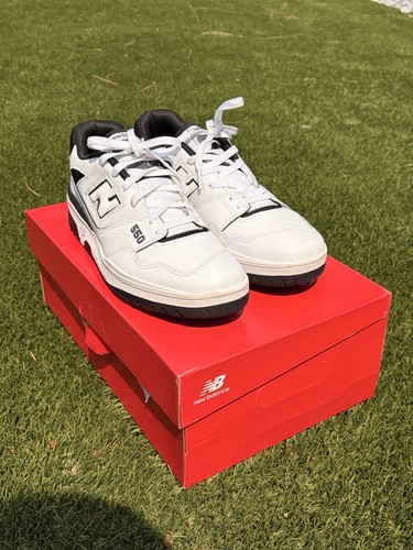 New balance 550 oreo - new,