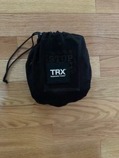 TRX System Suspension Trainer Home Gym