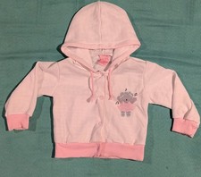 Giacca bambina 12 mesi vintage