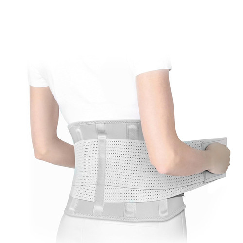 Fascia lombare supporto - lombare,