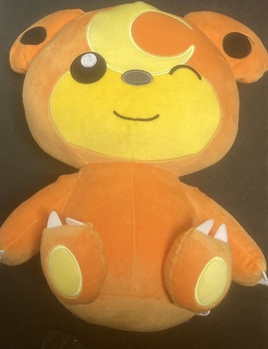 Pokemon orso peluche - orso,