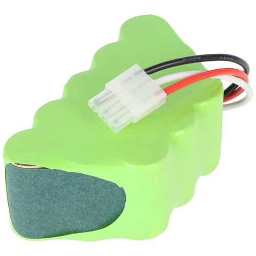 Batteria adatta per - euro, pro