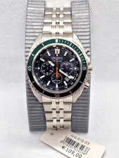 OROLOGIO CRONOGRAFO UOMO