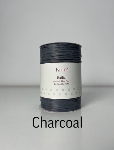 Raffia ispie naturale - ispie,