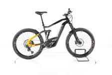 Haibike FullSeven 10 E-MTB