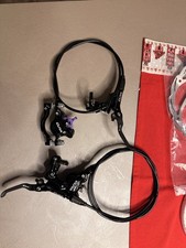 Formula Cura Freni a Disco per