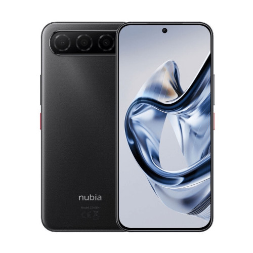Zte nubia air 512gb - nubia, 8+512gb