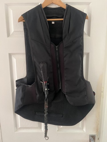Point two air jacket - point, hunter