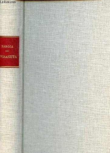 Aviraneta vida un - aviraneta, de
