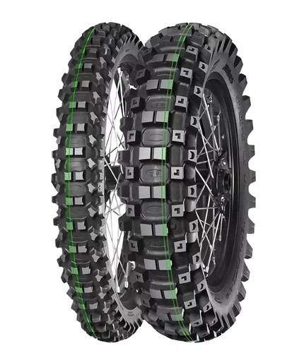 Mitas terra force - force, mx