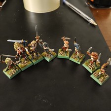 Warhammer Fantasy The Old