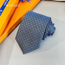 Cravatta uomo Louis Vuitton