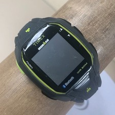 Smartwatch timex iron - smartwatch,