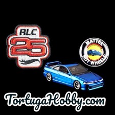 RLC Exclusive 1995 Honda