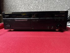 Marantz stereo cassette deck - stereo,