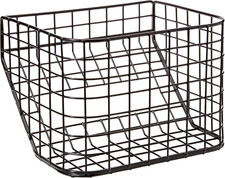 Tre ruote tri walker basket - ruote,