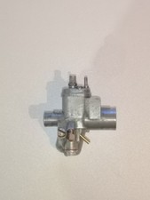 Zündapp Combinette carburetor