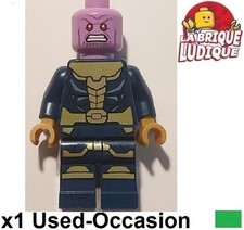 Lego Figurina Minifig