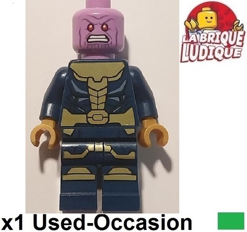 Lego figurina minifig - lego,