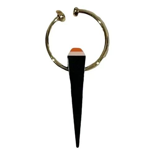 Orecchini design fendi stile - fendi,