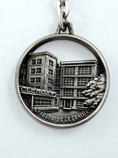 Portachiavi - Bella Incisione