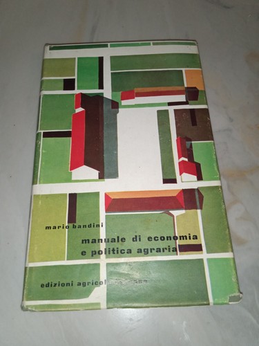 Libro manuale economia e - libro,