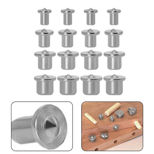 Set centrale tenone - , foro