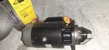 Motorino di Avviamento Bosch 0986017310 per FENDT FARMER GT