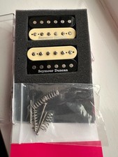 Seymour Duncan Pearly Gates