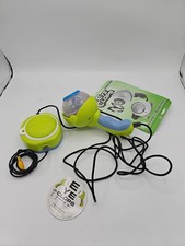 EYE CLOPS L'OCCHIO BIONICO CHE SI COLLEGA ALLA TV! 