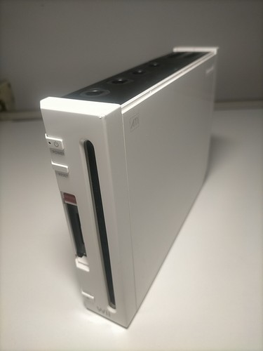 Console nintendo wii - wii,