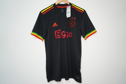 Terza maglia ajax 2021 - ajax, 2021/22