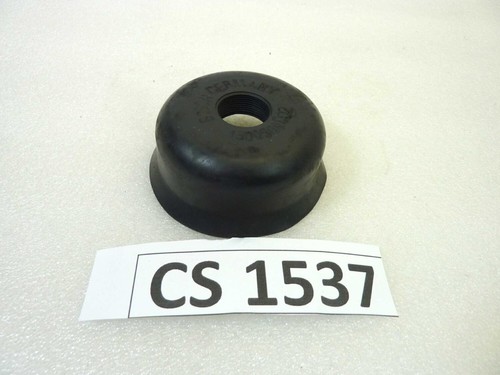 Cuffia gomma faro bosch - gomma,