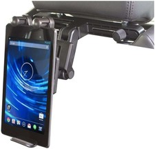 Navitech Car Mount For Asus
