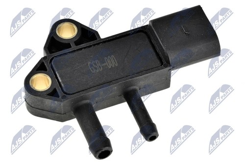 Sensore pressione gas scarico - sensore,,