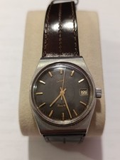 Eberhard Royal Matic