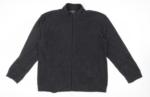Giacca pile chisel uomo - in,