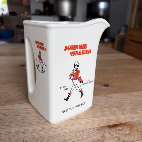 Brocca acqua vintage johnnie - brocca,