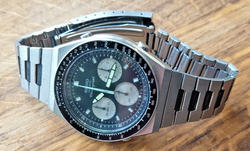 Orologio uomo vintage seiko - orologio,