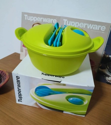 Scaldasano tupperware - scaldasano, da