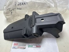 STAFFA SUPPORTO PORTA TARGA