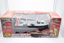 Bass Pro Shops Tracker RC