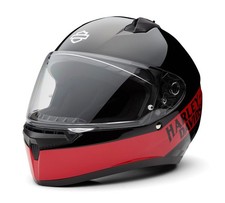 Casco integrale