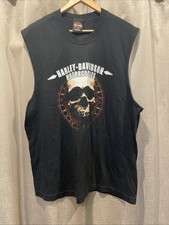 CANOTTA HARLEY DAVIDSON